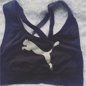 Sport bra